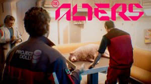 The Alters #7 - Погиб член экипажа