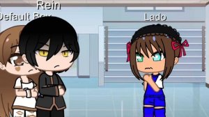 💗 Гача лайф история 1 часть 
Даная попросила снять!!!