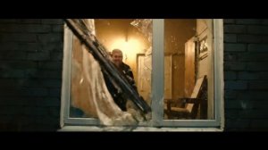 Терминатор в русской деревне 90-х