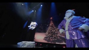 акробатическое шоу