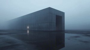 Эмбиент-музыка для погружения в медитацию, концентрации, сна.