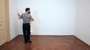 Tango Shots with Maja & Marko - #1  Your everyday boleo