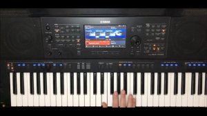 Ночь перед Рождеством (cover)