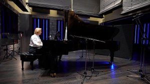 Валерия Кубьяс "Выше- выше"