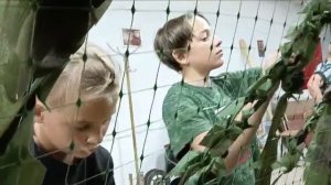 Акция "Своих не бросаем". 30.08.2025