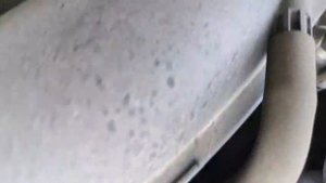 Видео работы двигателя QR20DE TC24