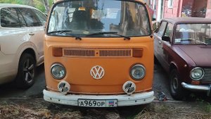 интересная находка на улице