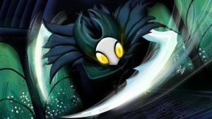 Hollow Knight - Предавший Лорд