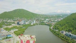 ВЭФ-2025. Развитие системы мониторинга и прогнозирования ЧС на Дальнем Востоке и в Арктике.