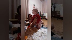 Видео на 1 годик