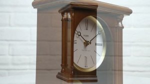 Настольные часы Aviere 03501N