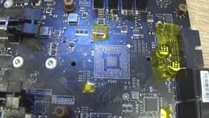 Замена хаба на материнской плате msi b650m | www.1rmaster.ru