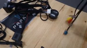 Мерс новая серия Комплектация