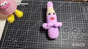 Ярмарка сентября,новые игрушки,покупки.