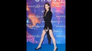 Астрид Берже-Фрисби ( Astrid Berges-Frisbey )