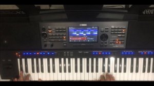 В стиле диско (cover)