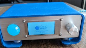 Почтальон - устройство уведомлений по e-mail от SYNAY.NET