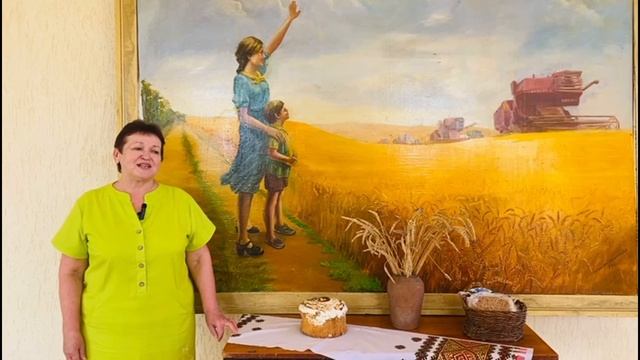 «Родная станица» – Елена Мануйлова смотреть онлайн