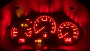 Subaru Impreza Оптитрон
