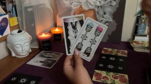 ВОДОЛЕИ 8-14 СЕНТЯБРЯ "ИНТУИЦИЯ ПОДСКАЖЕТ"