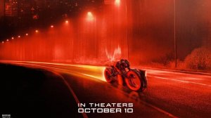 трейлер Трон: Арес