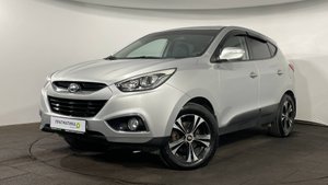 Hyundai ix35 '2014 I Рестайлинг TMAJU81ECFJ640385