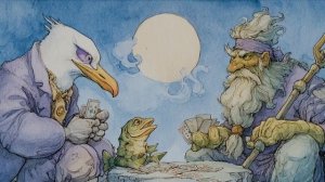 Чайка Виктор Петрович