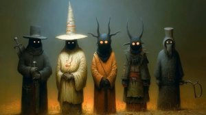 Music and videos created by AI