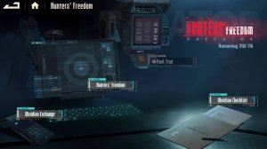 Прохождение Mecharashi EVENT HUNTER FREEDOM - Training ground Eileen