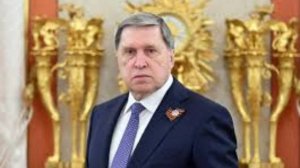 Юрий Ушаков опроверг заявление Трампа о том, что  Путин, Си Цзиньпин и Ким Чен Ын устроили «заговор»