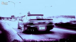 MEGA_NIGHT_DRIVE MIX ー Part 106