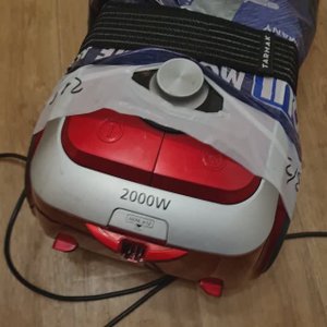 Функция обдува пылесоса своими руками для просушки лодки