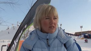 Ваня Лыжи Мечты