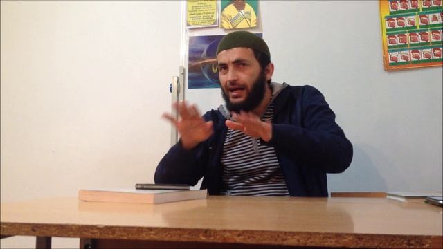 г1арасаталъул байданалда рук1ине ругеб х1ал