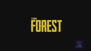 The Forest VR