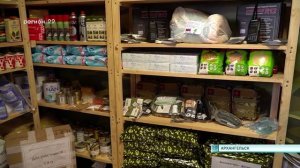 04 09 2025 Глава региона посетил Форум потребительской кооперации