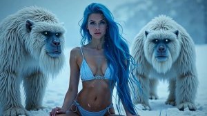 Music and videos created by AI