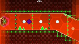 geometry dash 3 insane levels 5часть