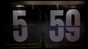 Доброе утро, уже перевернули календарь