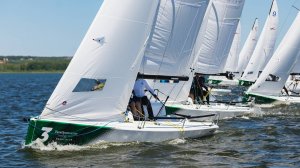 Кубок Ассоциации класса MX700. 3 этап ТвояПривилегия. Челябинск. Июль 2025.