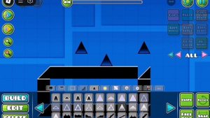 Clubstep монстры но из разных уровней