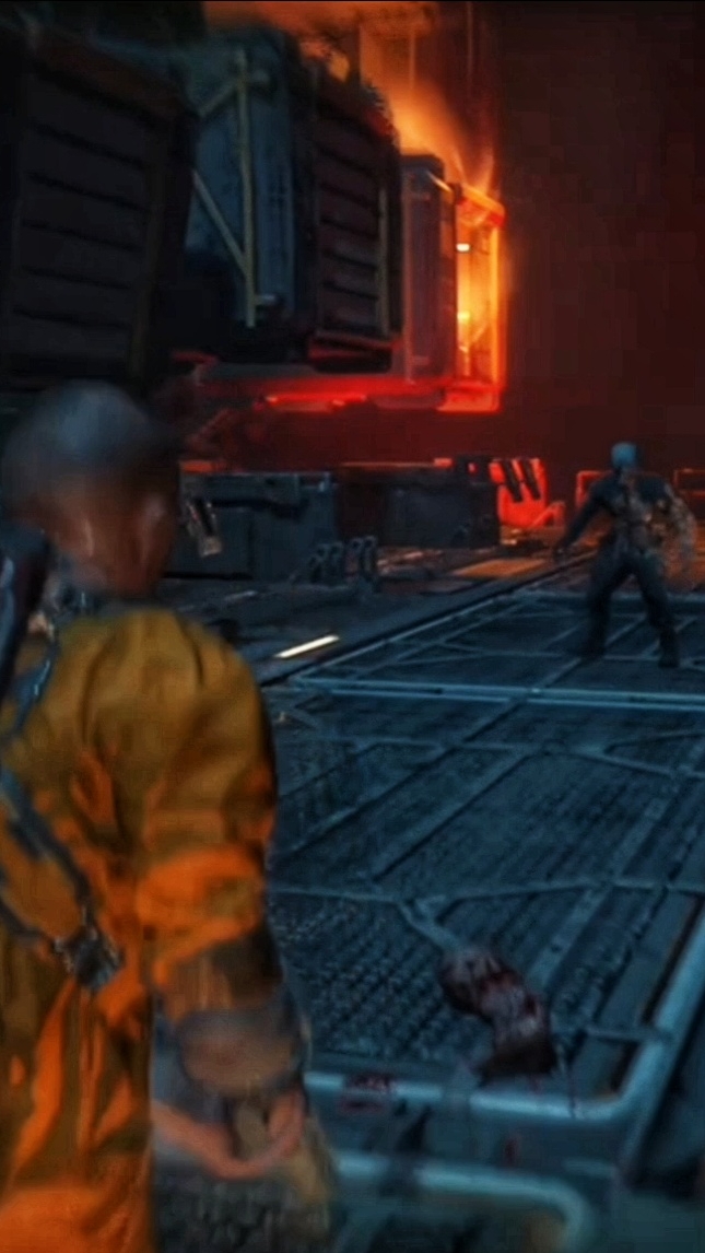 МОЧУ АГРЕССИВНЫХ БИОФАГОВ | 🎃 The Callisto Protocol | XBOX ONE