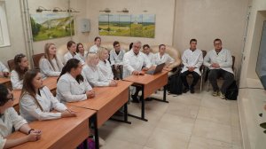Белгородская испытательная лаборатория — кузница кадров для АПК