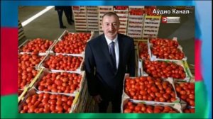 Помидоры царька Алиева на Украине азербайджанца убили из-за отказа сделать скидку