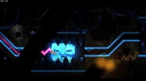 Extreme Demon Broken Signal Showcase