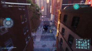 Marvel's Spider-Man Remastered