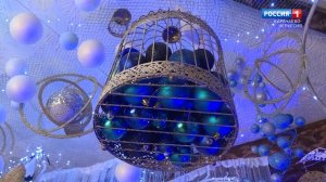 "Песня в подарок" (на карачаевском языке)
