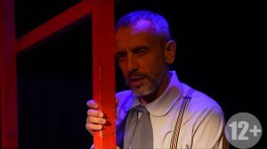 Магаданский театр кукол готовится представить моноспектакль «Маяковский» (12+)