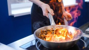 Меню фестиваля «Балтика Фест» составили знаменитые шеф-повара