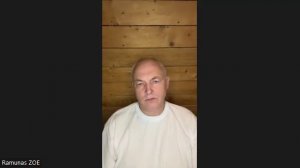 ZOE. Как защититься от простуды осенью? Рамунас Рачкаускас. Вебинар от 04.09.2025 г.